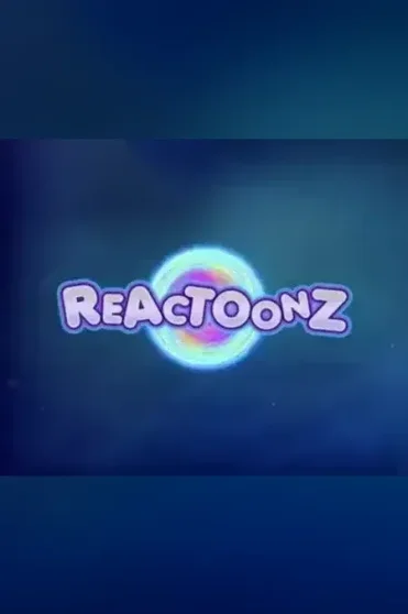 Reactoonz